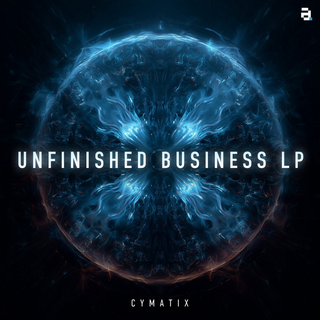 Unfinished Business cover art