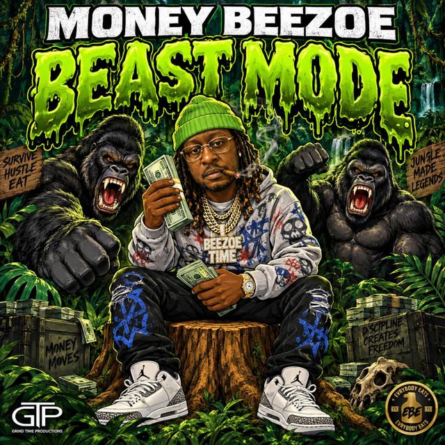 Beast Mode