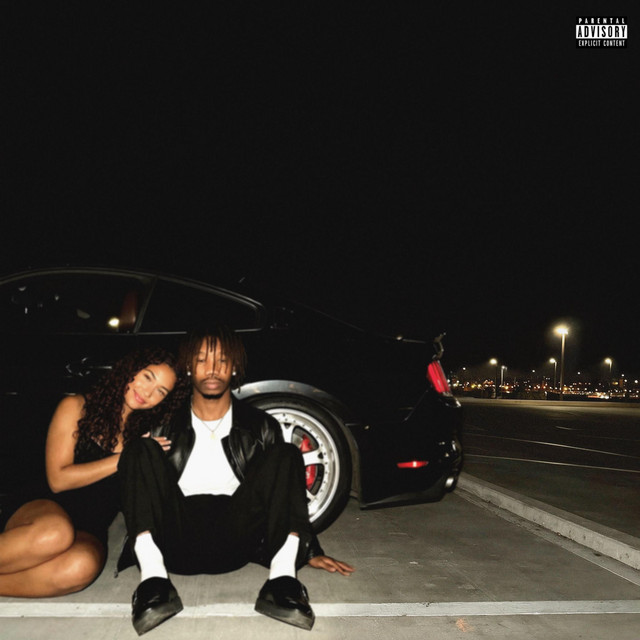 Smile For The Both of Us cover art
