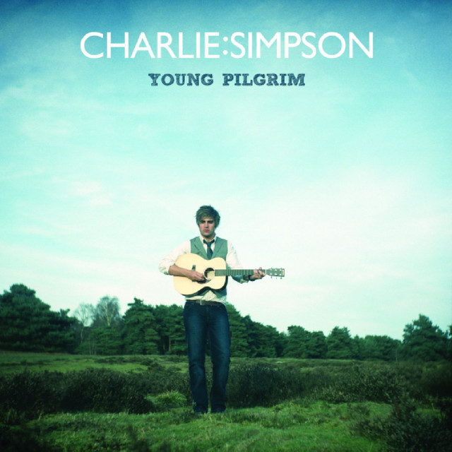 Young Pilgrim cover art