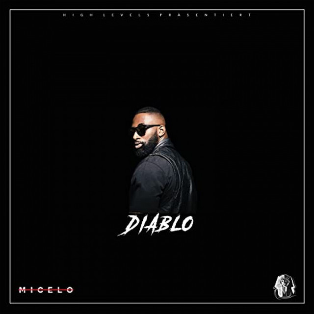 Diablo cover