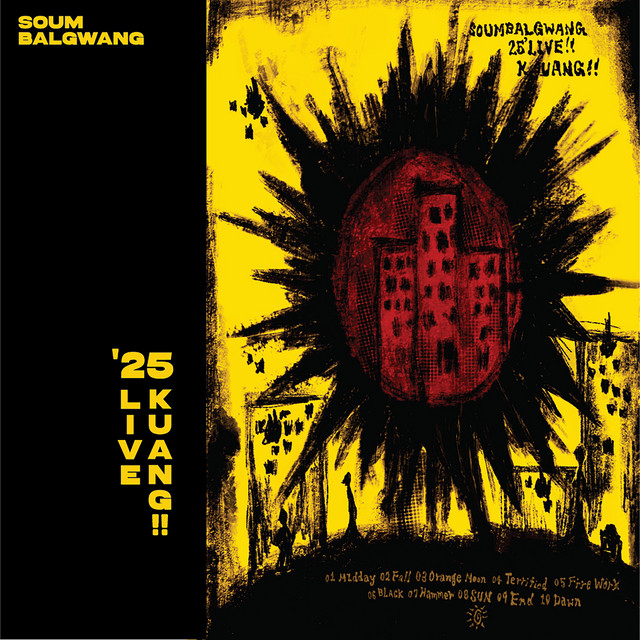 Orange Moon ('25 Live <Kuang!!>)