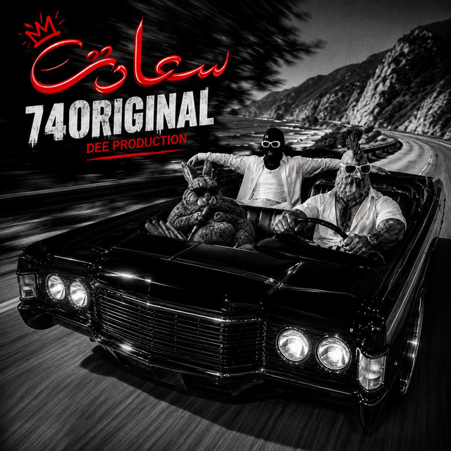 undefined album image