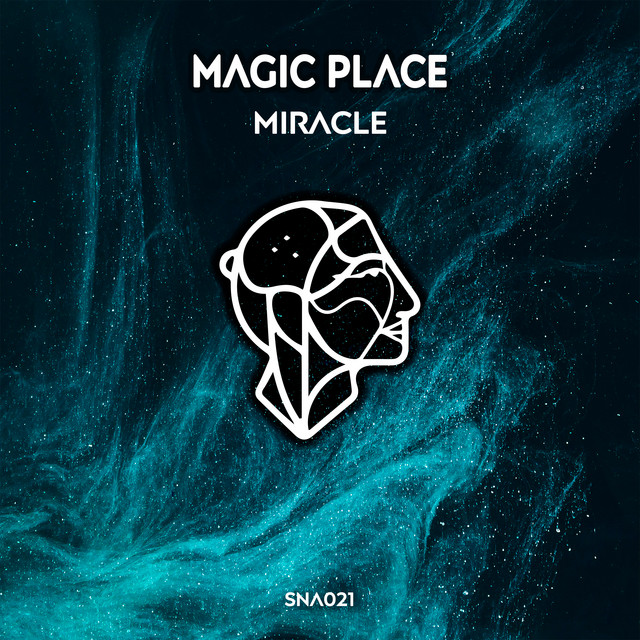Miracle cover art