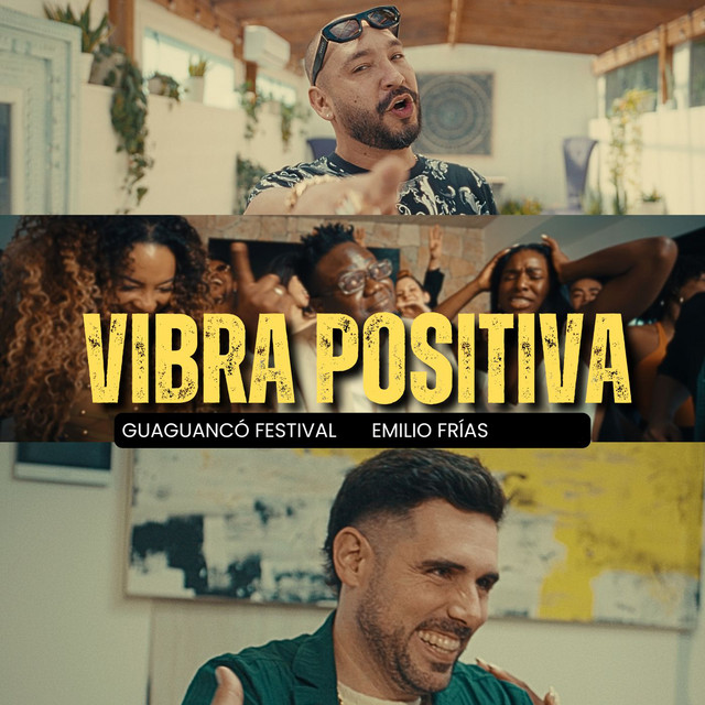 Vibra positiva