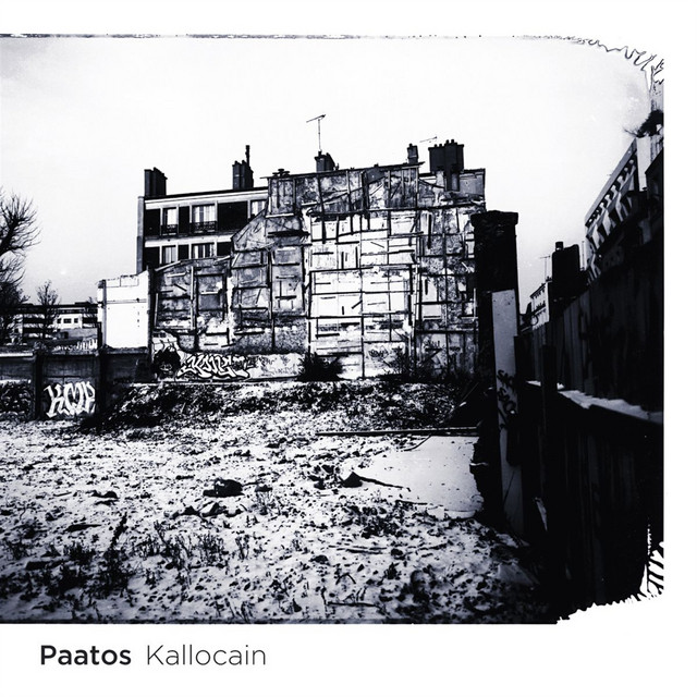 Kallocain cover art