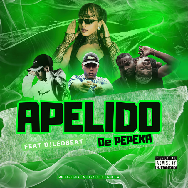 APELIDO DE PEPEKA