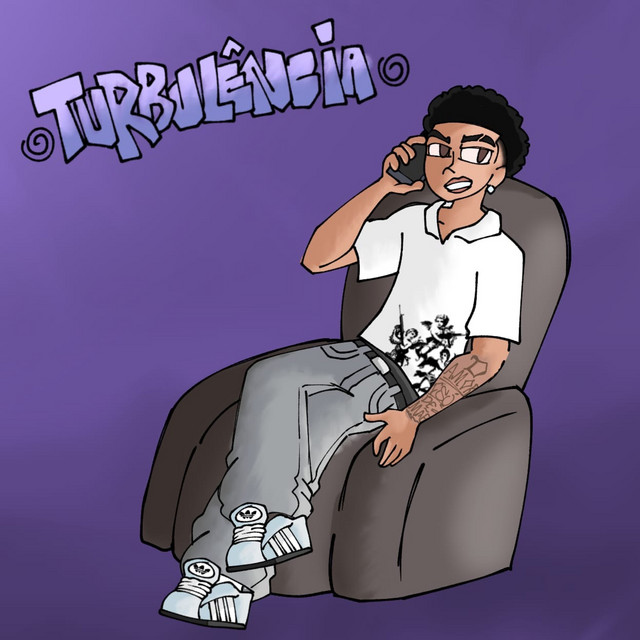 Turbulência