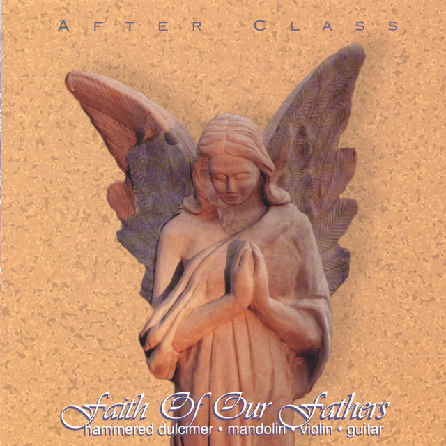 Faith of Our Fathers cover