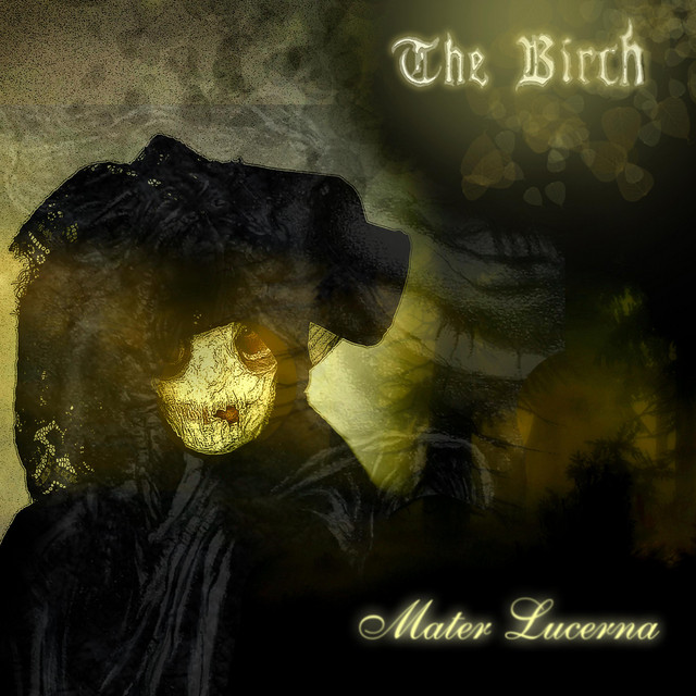 Mater Lucerna cover art