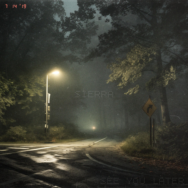 See You Later cover art