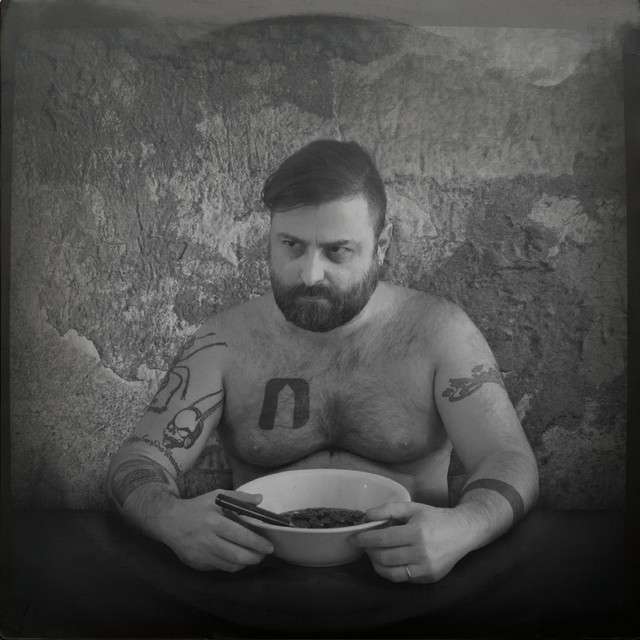 Ciao monster