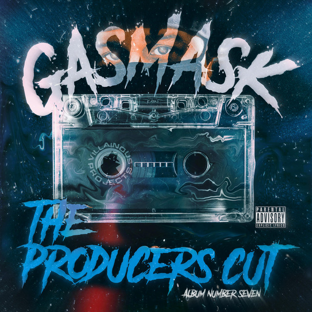 The Producers Cut cover