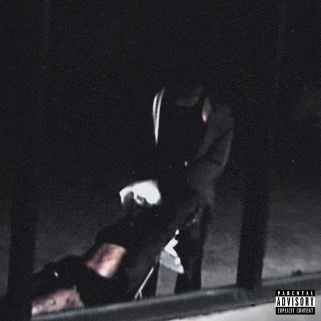 off camera cover art