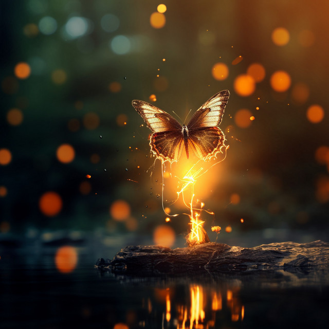 Breathe with the Wind - song and lyrics by Peaceful Christian Music ...