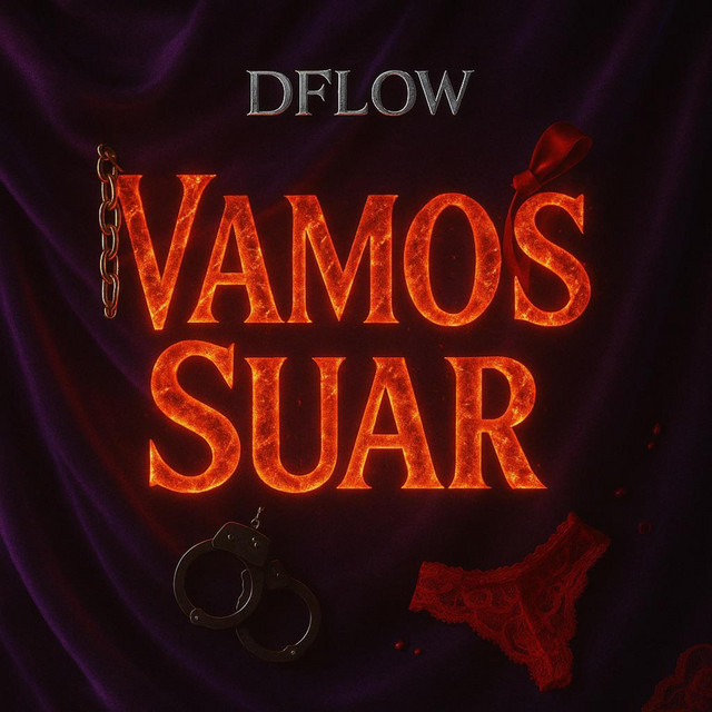 Vamos Suar