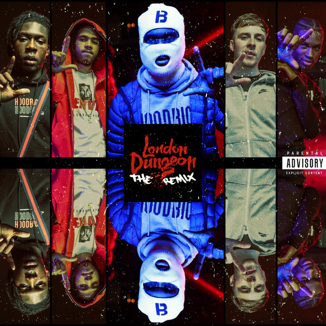 London Dungeon - Remix