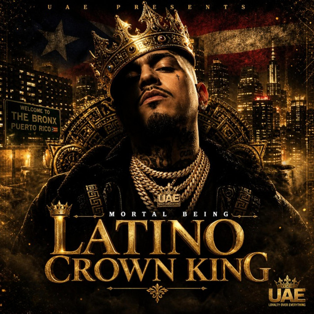 undefined album image