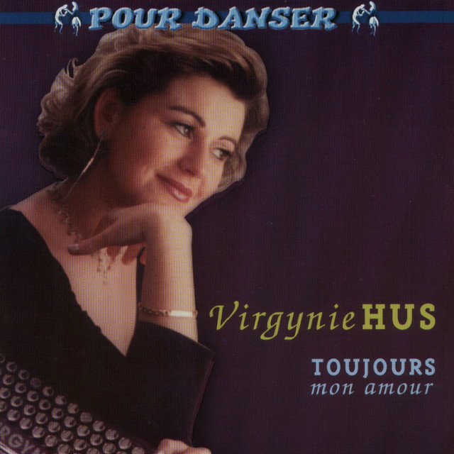 Toujours mon amour