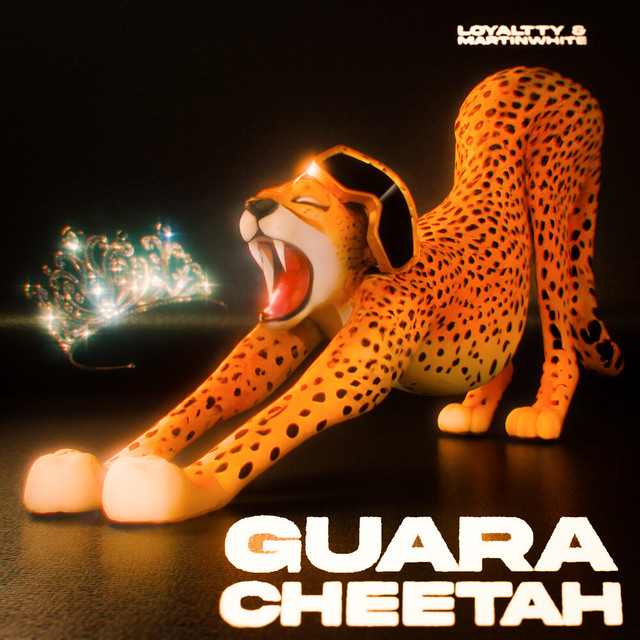 GUARACHEETAH