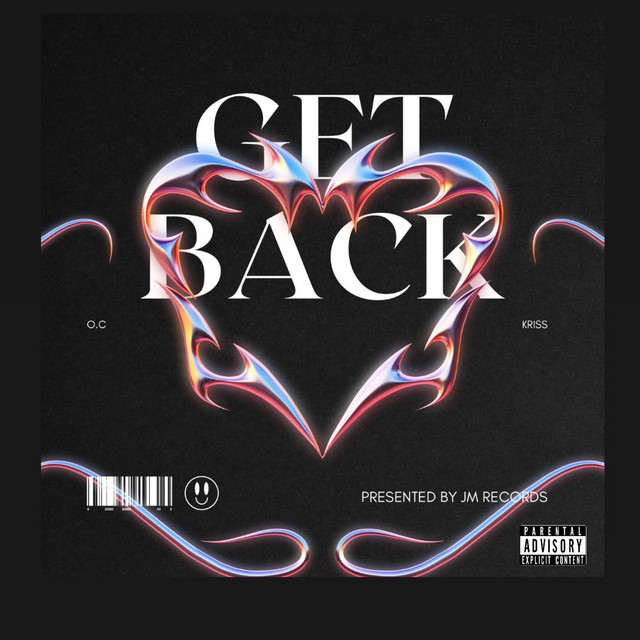 GET BACK