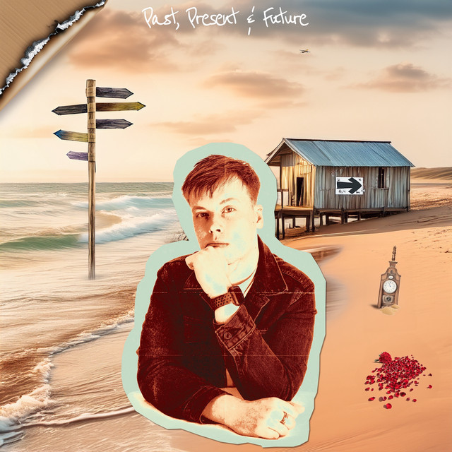 Past, Present & Future cover art