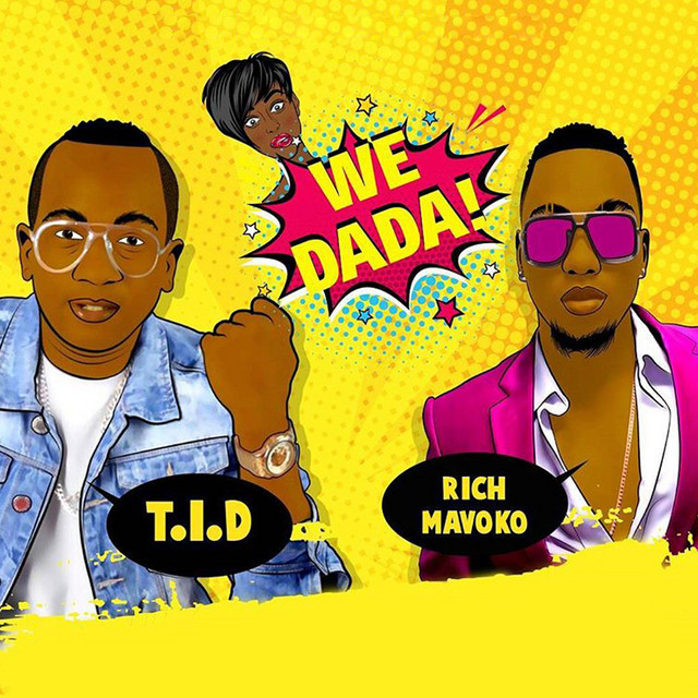 We Dada