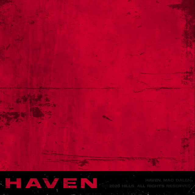 Haven cover art