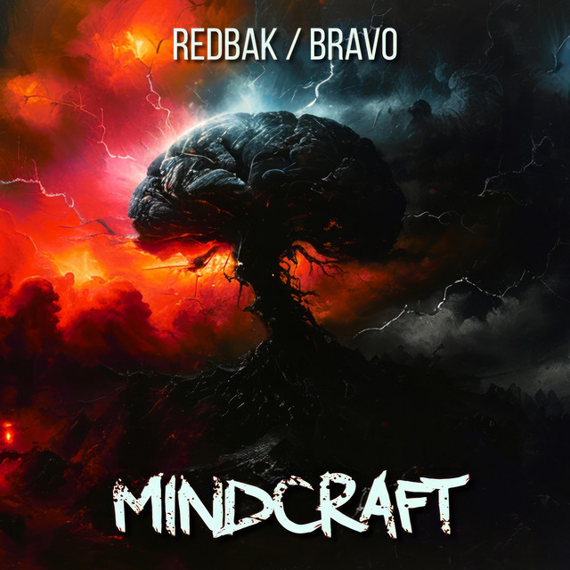 Mindcraft - Single by Redbak | Spotify