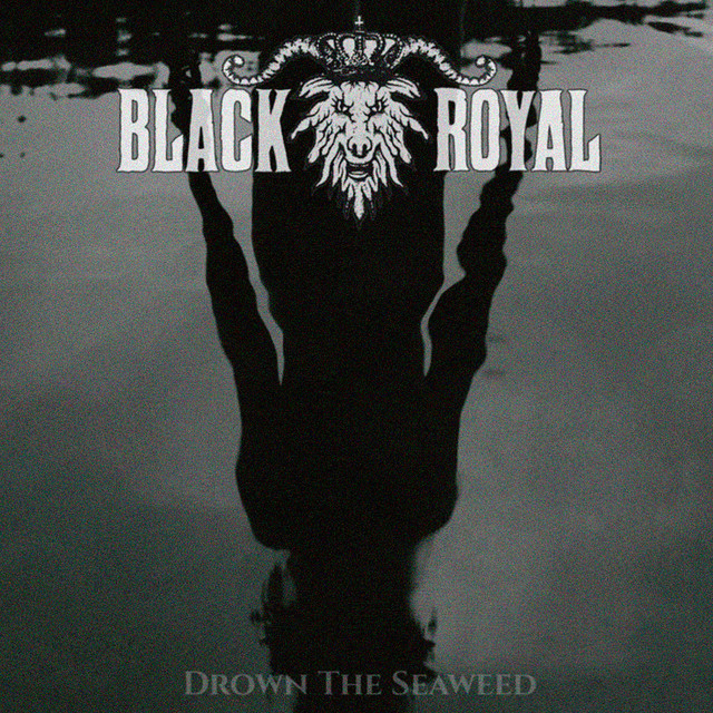 Drown the Seaweed cover