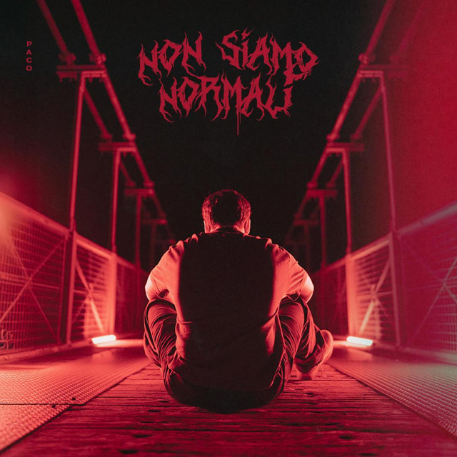 NON SIAMO NORMALI