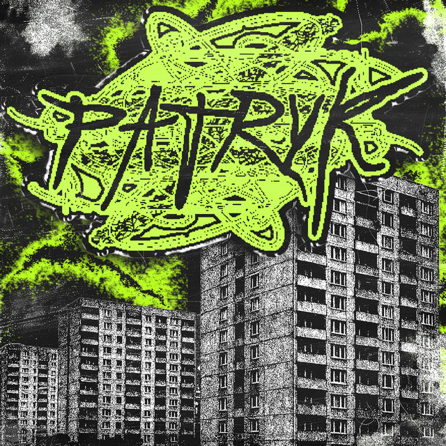 PATRYK