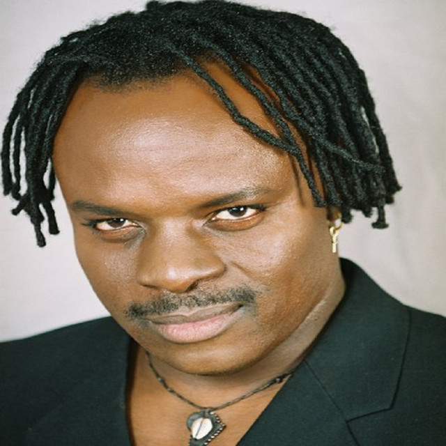 Jean Christophe Matata image