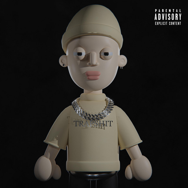 TRAPSHİT cover art