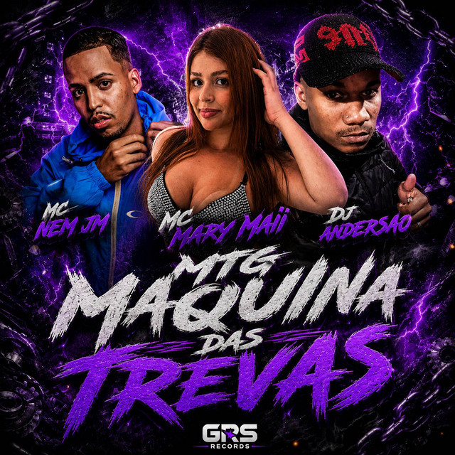 MTG Máquina das Trevas