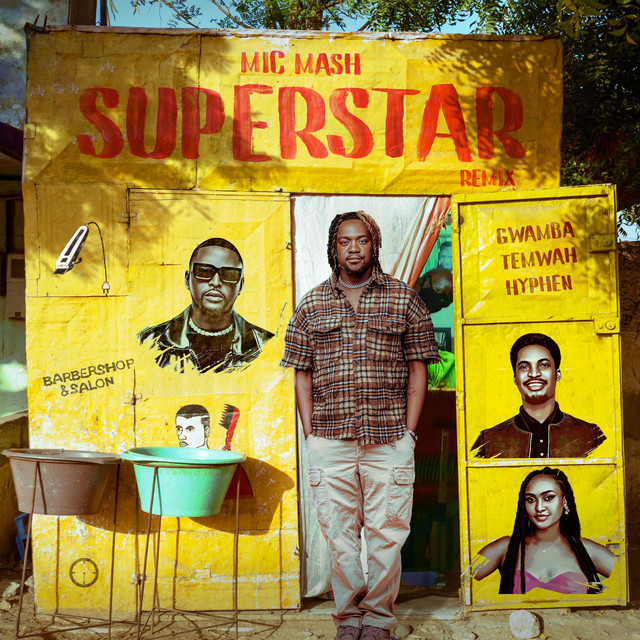Superstar - Remix