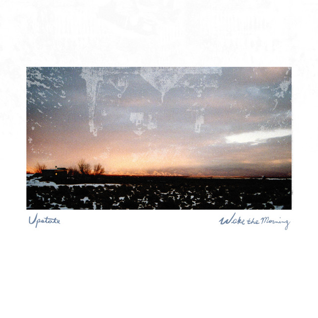 Wake the Morning cover art