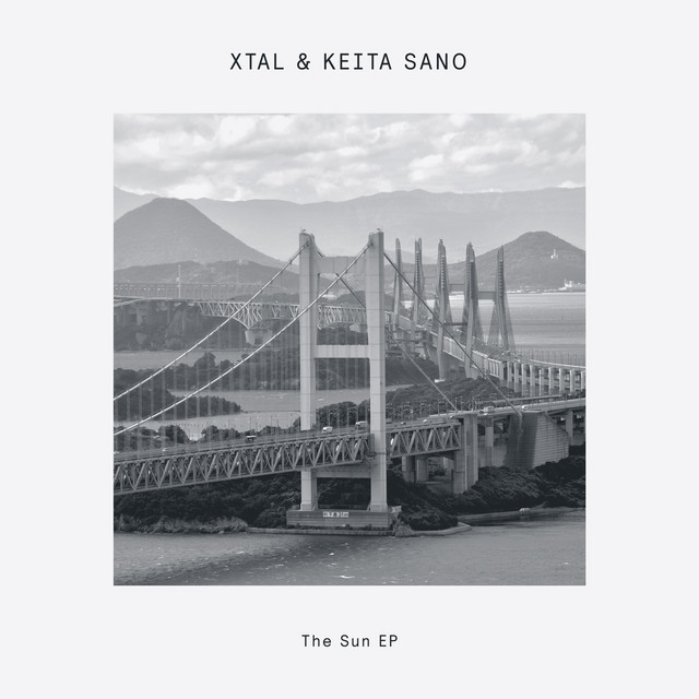 Time Passing album art
