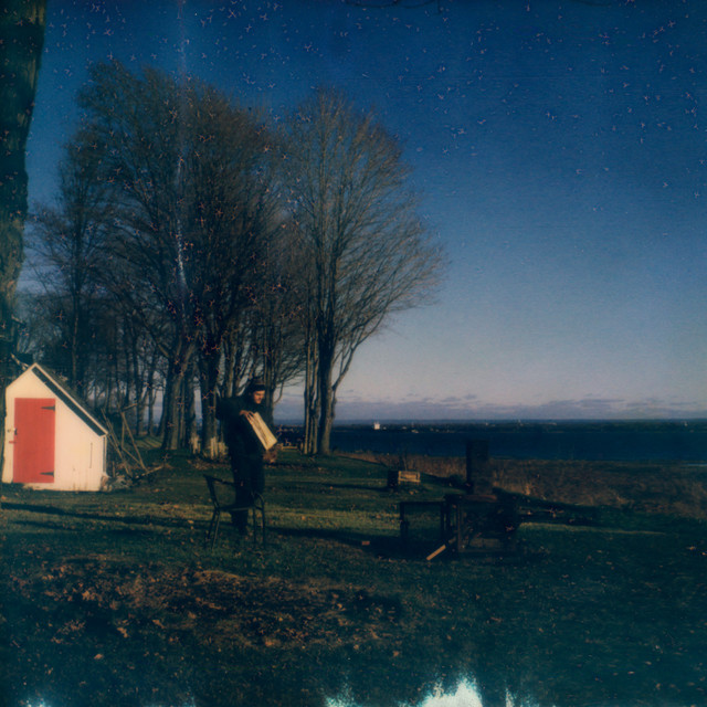 undefined album image