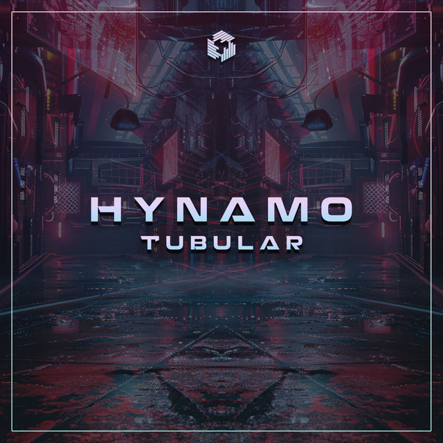 Tubular album art