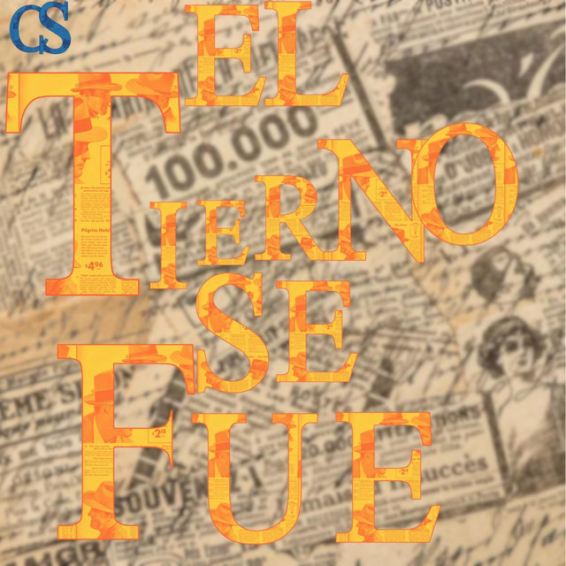 El Tierno Se Fue