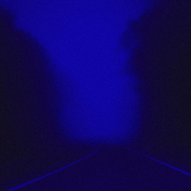 the stars look cold tonight