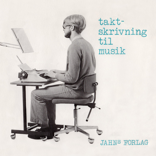 Taktskrivning til musik