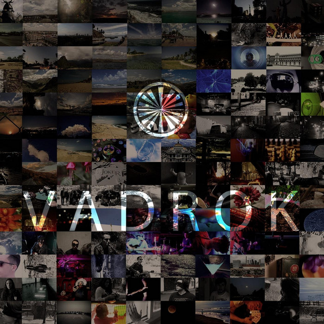Vadrok cover art