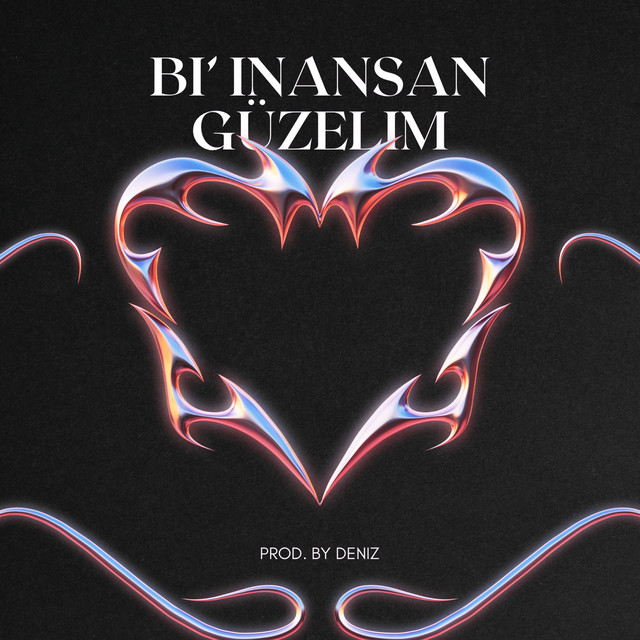 Bi' İnansan Güzelim