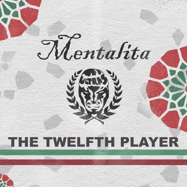 Mentalita cover art