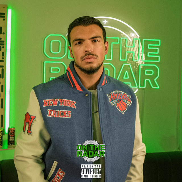 undefined album image