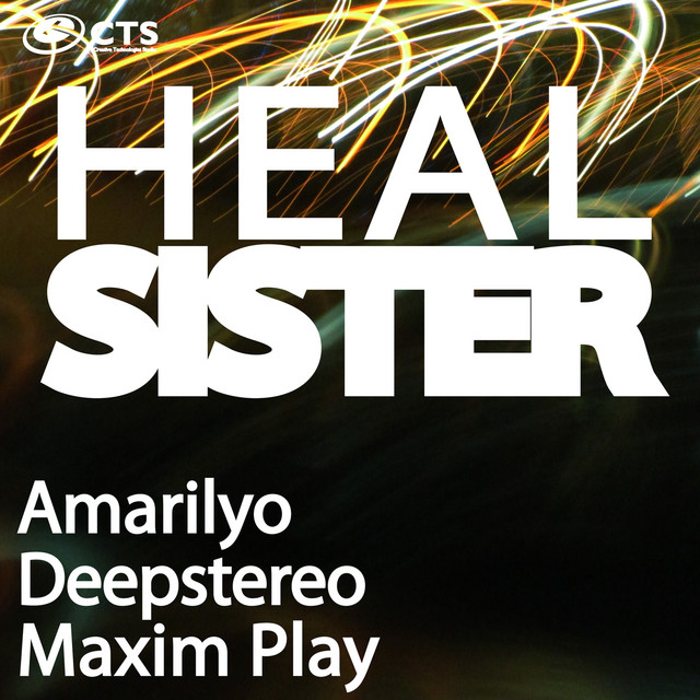 Sister cover