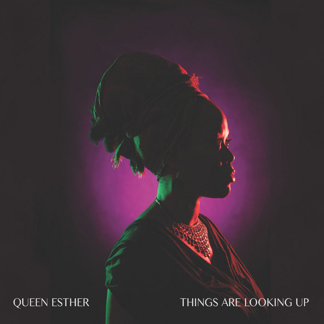 Things Are Looking Up cover art