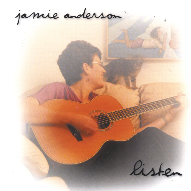 Listen cover art